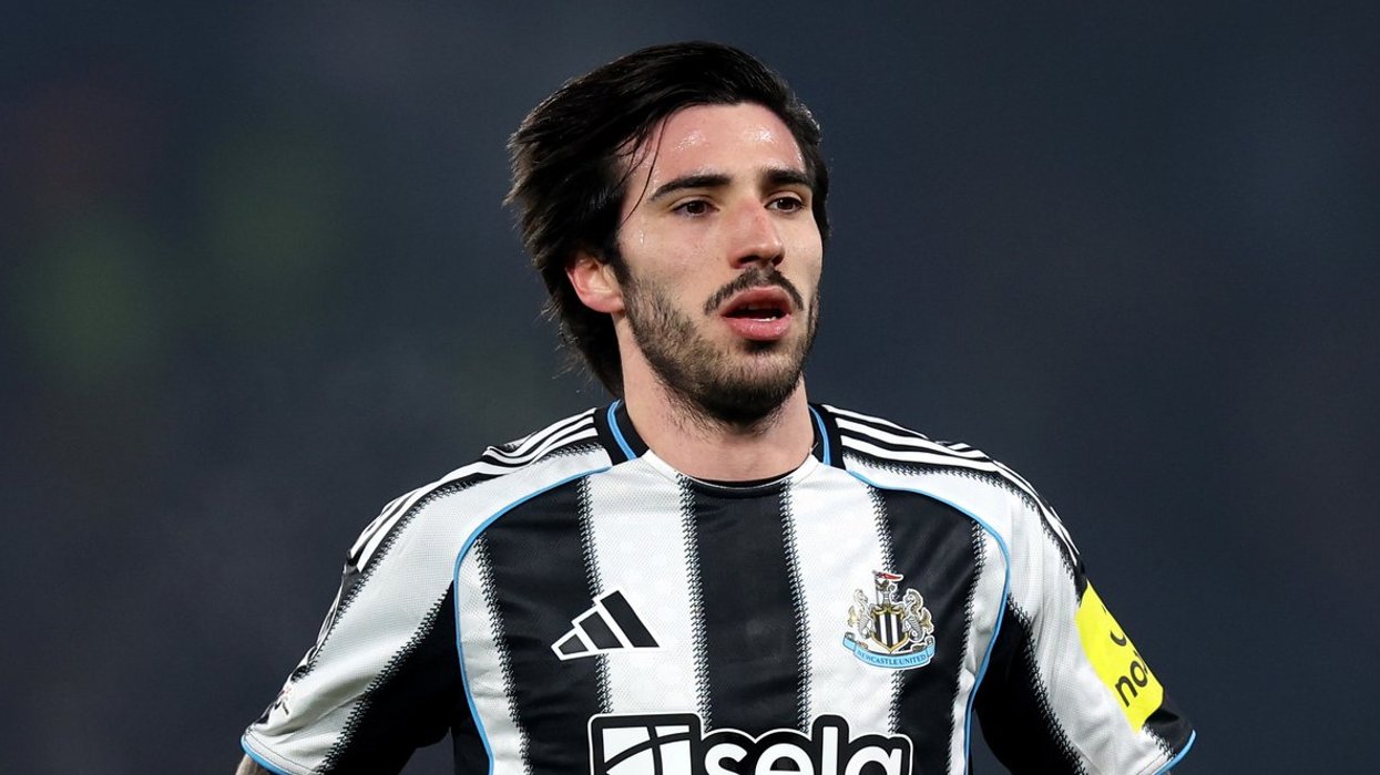 Sandro Tonali