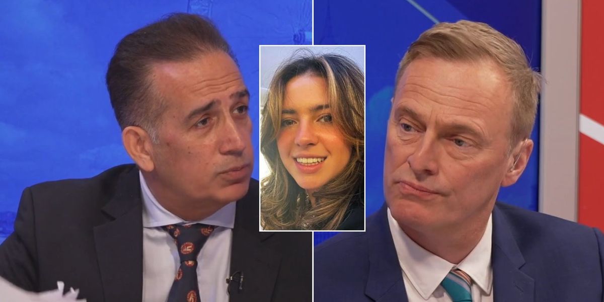 NextImg:'Not worth paper it's written on!' Father of Nottingham stabbing victim throws NHS report down as he vows justice for 'beautiful daughter'
