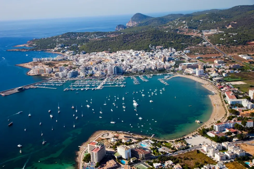 Sant Antonio in Ibiza