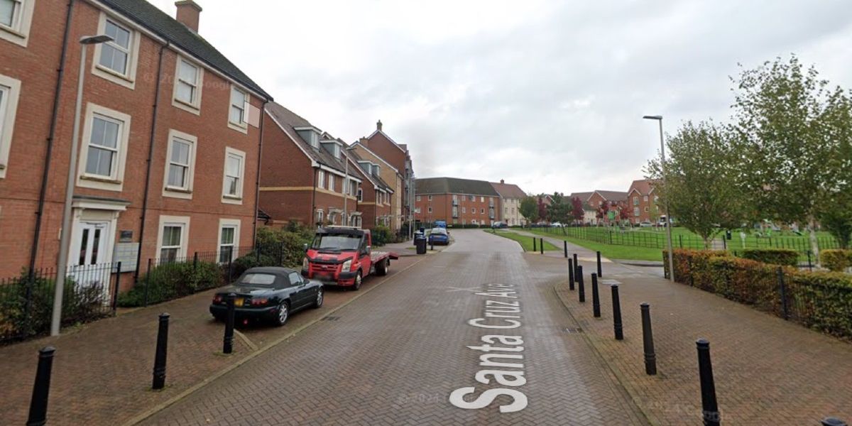 NextImg:Two women dead and two others seriously injured in Christmas Day stabbing in Bletchley
