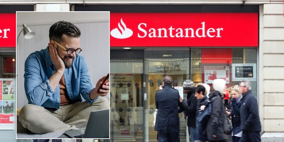 Santander launches ‘top of market’ 4.5 per cent ISA range in a boost for savers Santander launches ‘top of market’ 4.5 per cent ISA range in a boost for savers