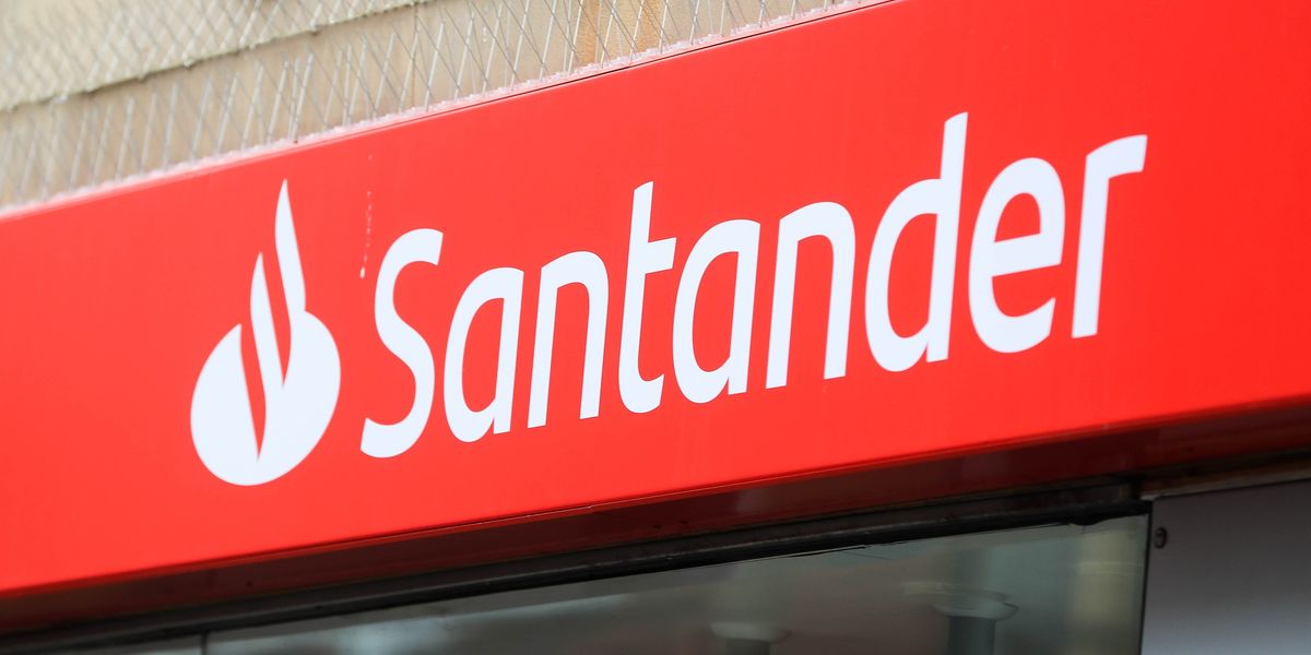 Santander to close 40 UK branches putting 300 jobs at risk — full list Santander to close 40 UK branches putting 300 jobs at risk — full list