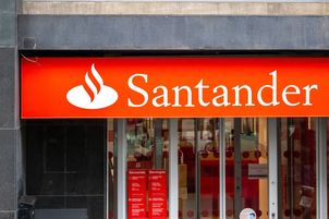 Santander logo