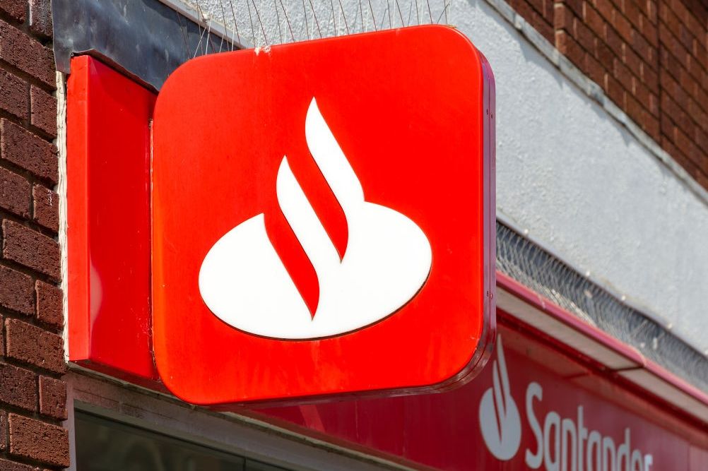 Santander UK