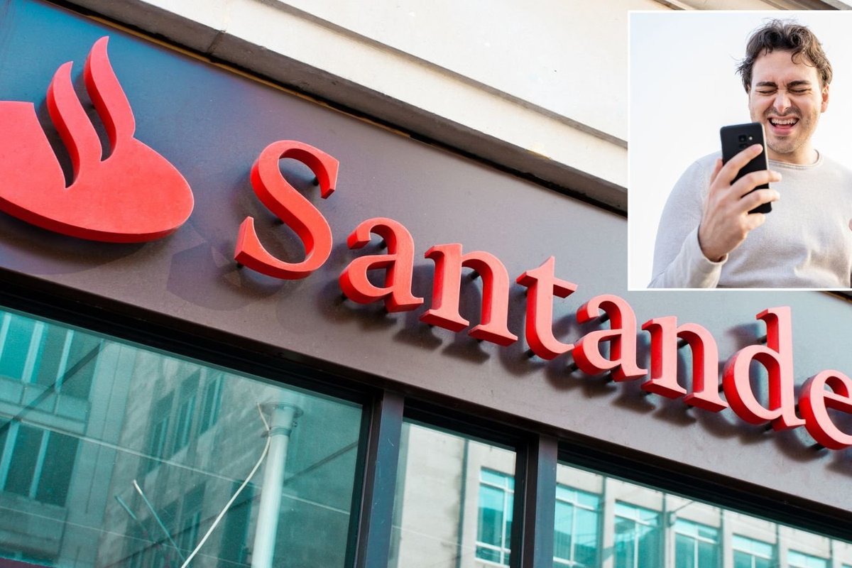 Santander UK