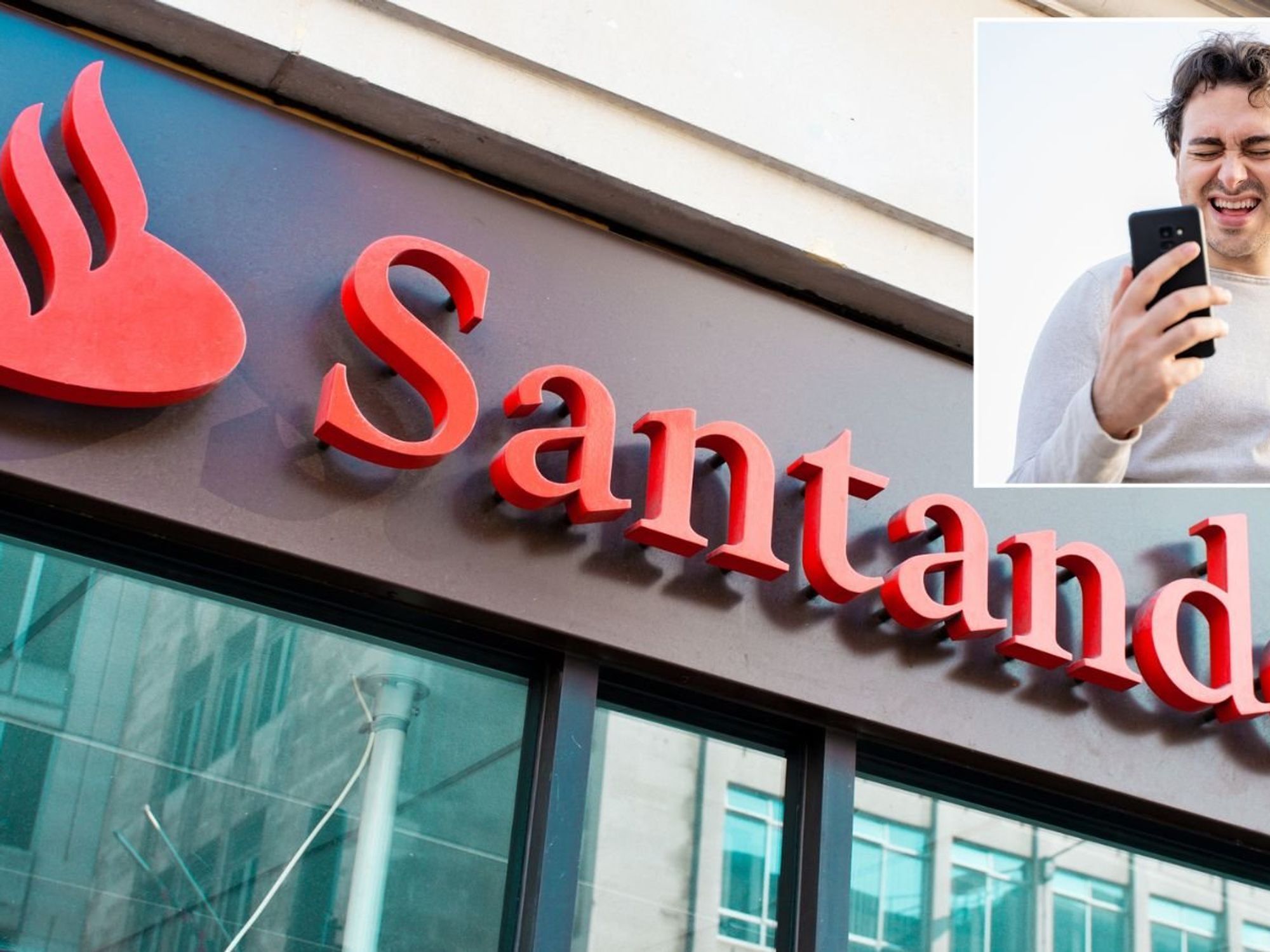 Santander UK