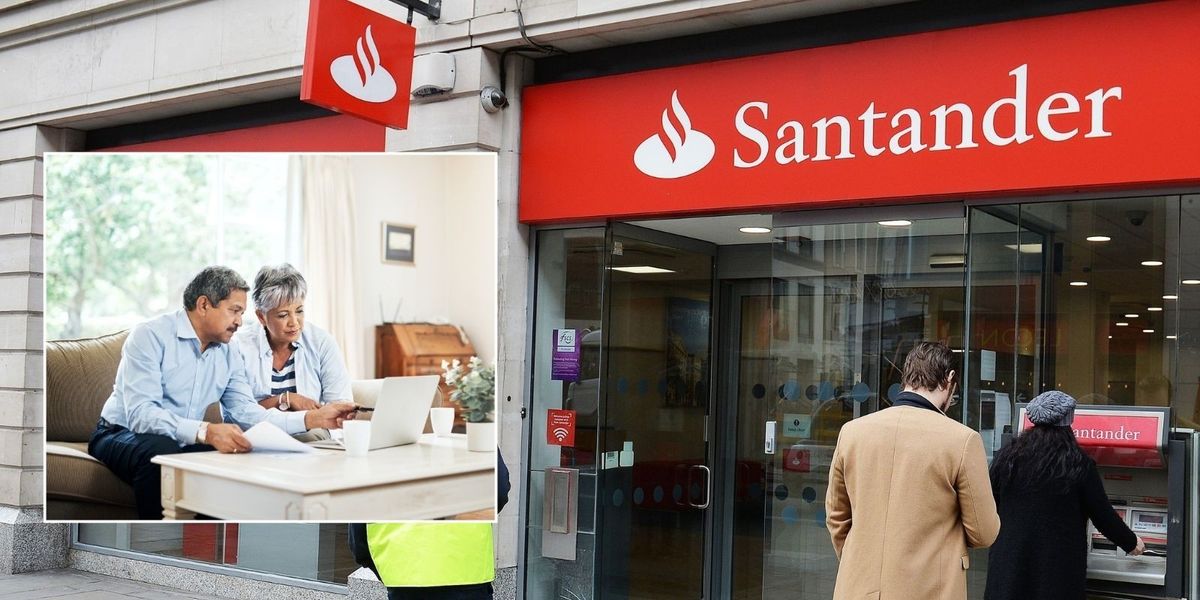 Santander launches 'competitive range' of ISAs plus £50 bonus - full ...