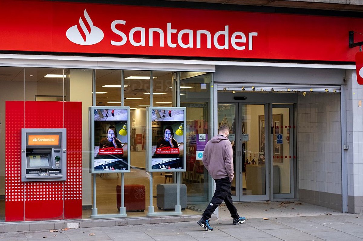 Santander