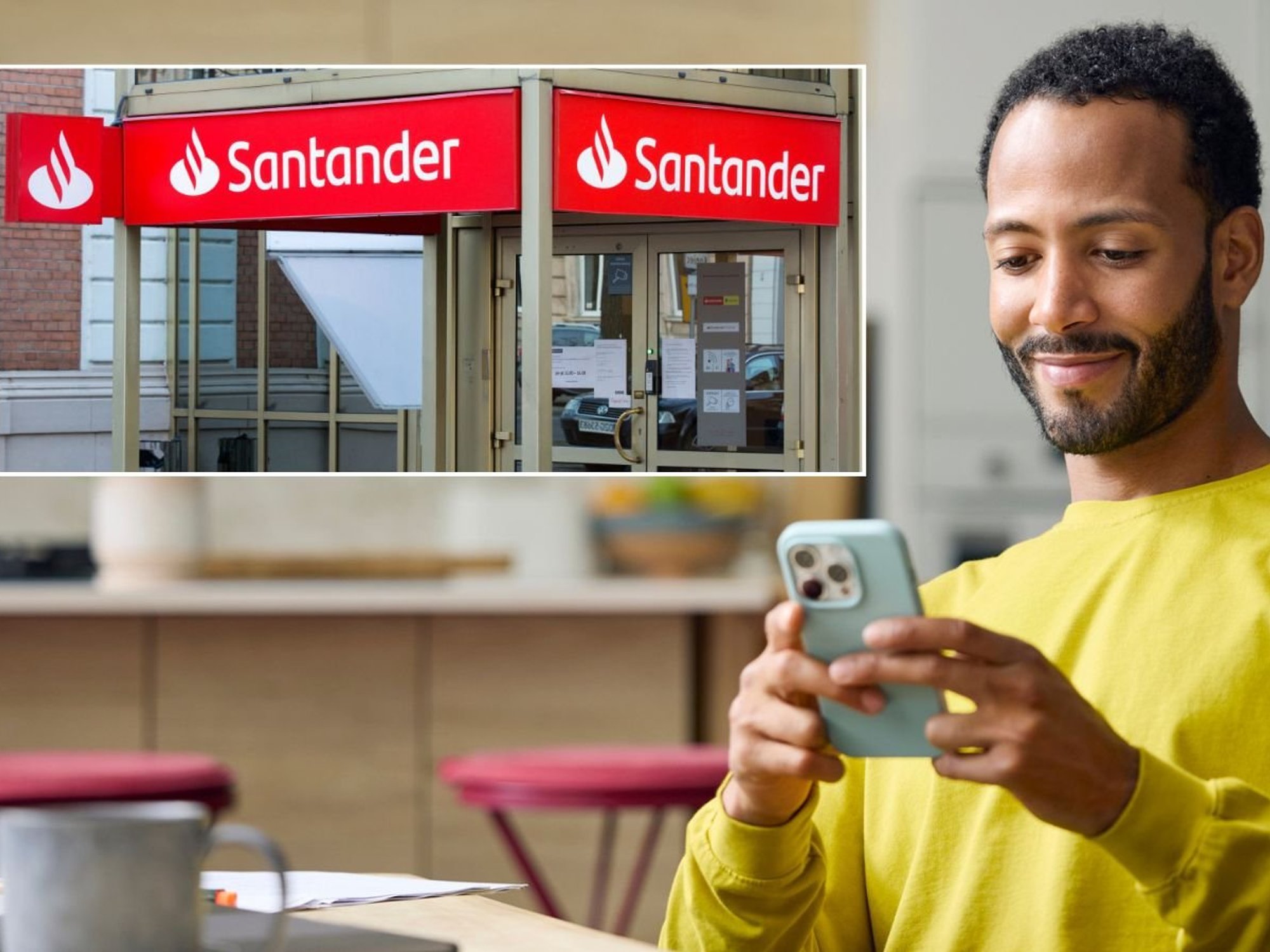 Santander