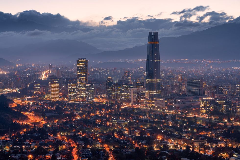 Santiago