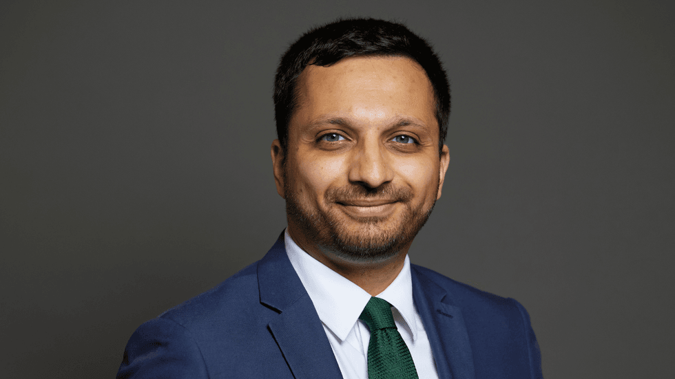 Saqib Bhatti