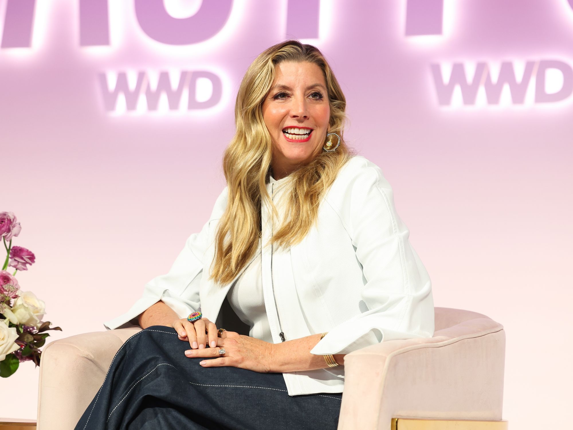 Sara Blakely