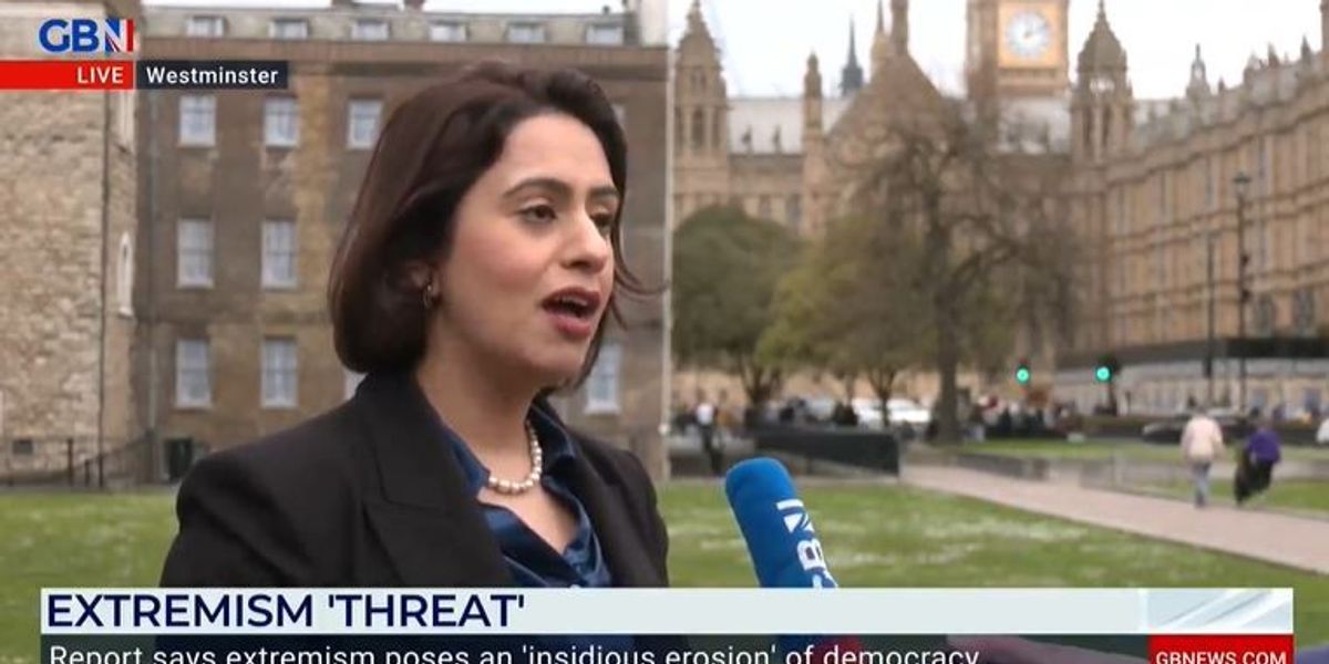 NextImg:POLL: Do you agree that traditional Britons can't share their views for fear of harassment?