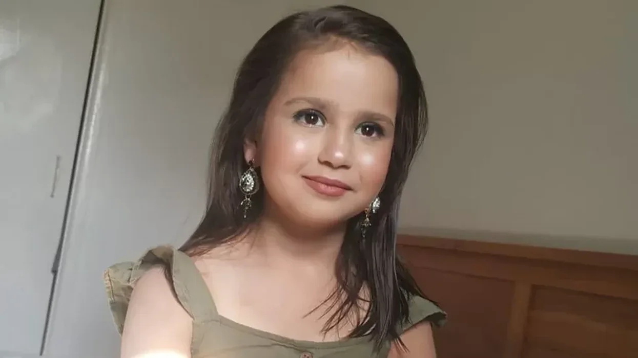 Sara Sharif's cause of death remains mystery but coroner rules it 'unnatural'