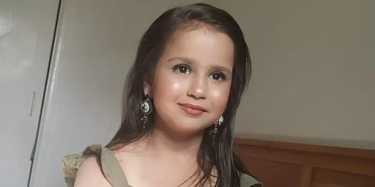 NextImg:At least 70 ‘new’ injuries found on Sara Sharif's body as details revealed by forensic pathologist