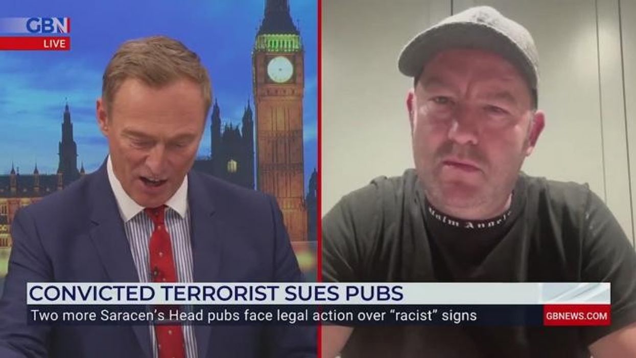 Man, 61, banned from local Wetherspoons launches protest over 'unjust' exclusion