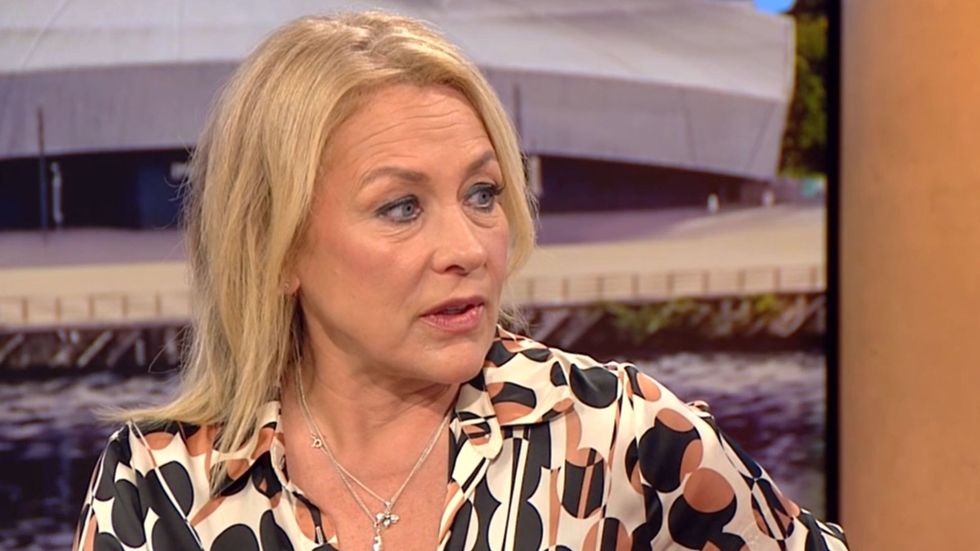 Sarah Beeny