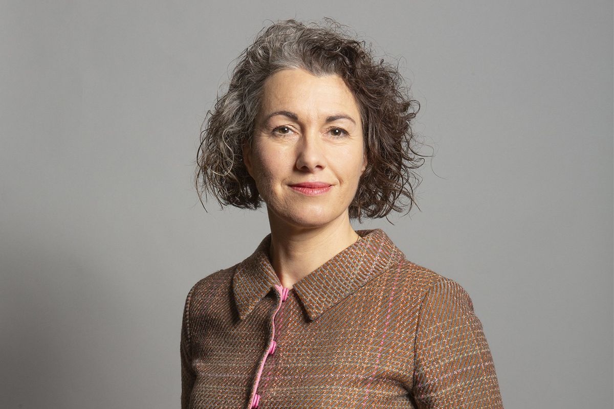 Sarah Champion