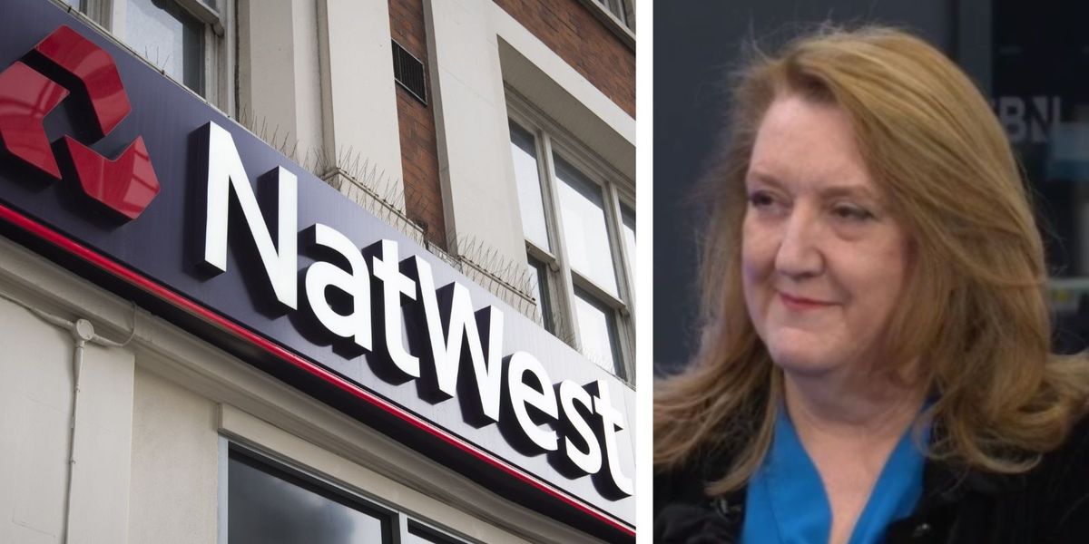 NatWest to close last bank branch in Peak District as MP fears ‘people not living in cities are forgotten’ NatWest to close last bank branch in Peak District as MP fears ‘people not living in cities are forgotten’