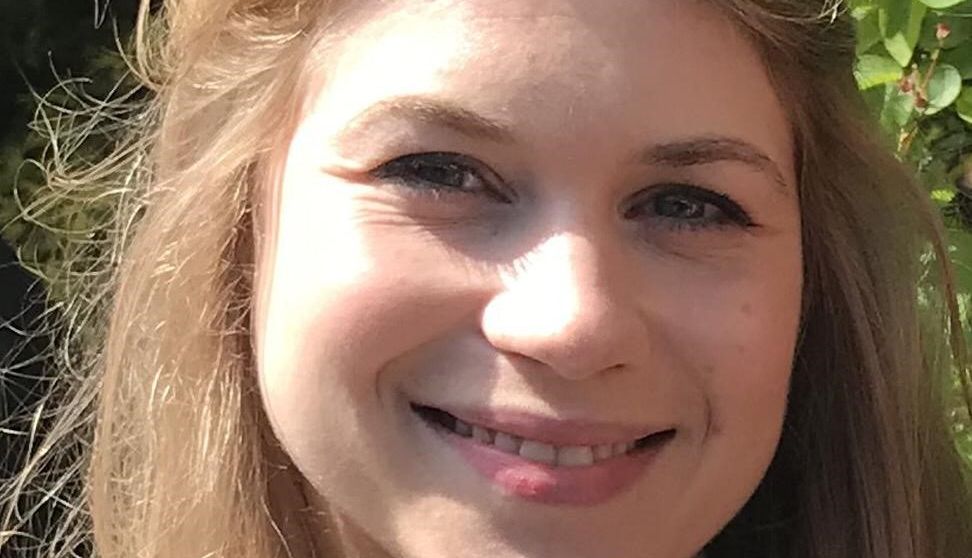 Sarah Everard, who was raped and murdered by Wayne Couzens in march 2021.