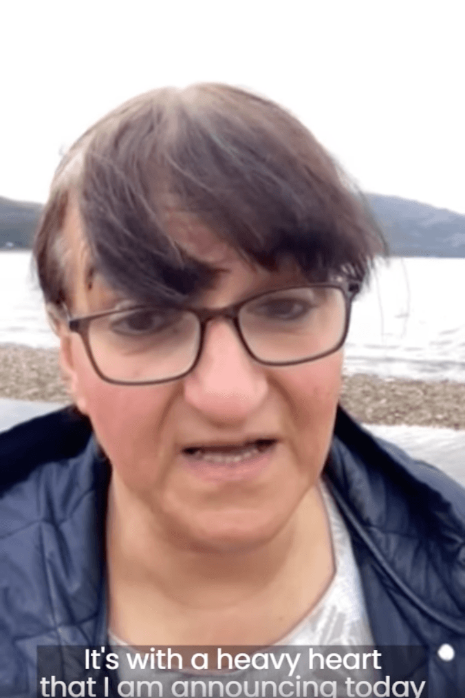 Sarah Fanet