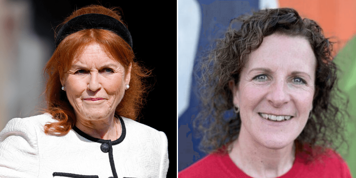 Sarah Ferguson at risk of losing title as councillor announces crunch talks Sarah Ferguson at risk of losing title as councillor announces crunch talks