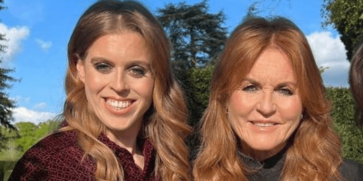 Sarah Ferguson ‘rules out moving into granny annexe’ beside Princess Beatrice Sarah Ferguson ‘rules out moving into granny annexe’ beside Princess Beatrice