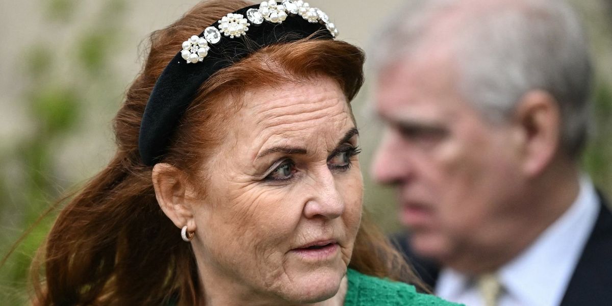 Sarah Ferguson went after m endorsement deal while begging Jeffrey Epstein to sort out debts Sarah Ferguson went after m endorsement deal while begging Jeffrey Epstein to sort out debts