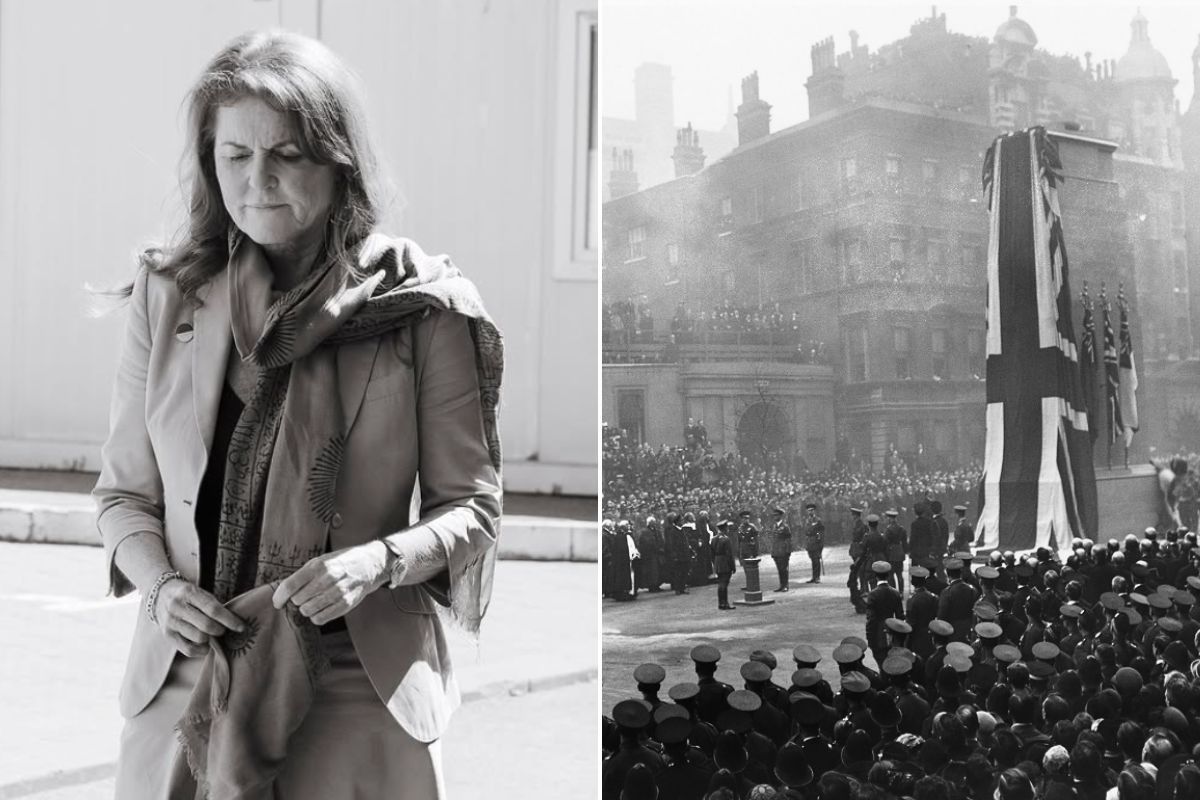 Sarah Ferguson Instagram posts