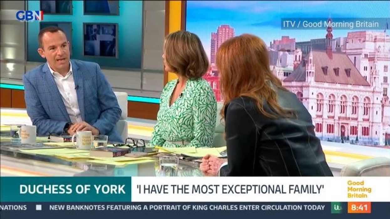 Sarah Ferguson to start selling nappies as Andrew's ex-wife makes unexpected career move