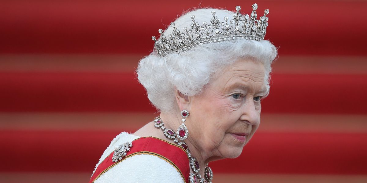 NextImg:Queen was not told of key details regarding Soviet spy in royal circles until nine years after his confession