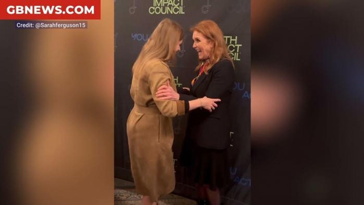 Princess Eugenie reveals private side of Beatrice with never-before-seen photos