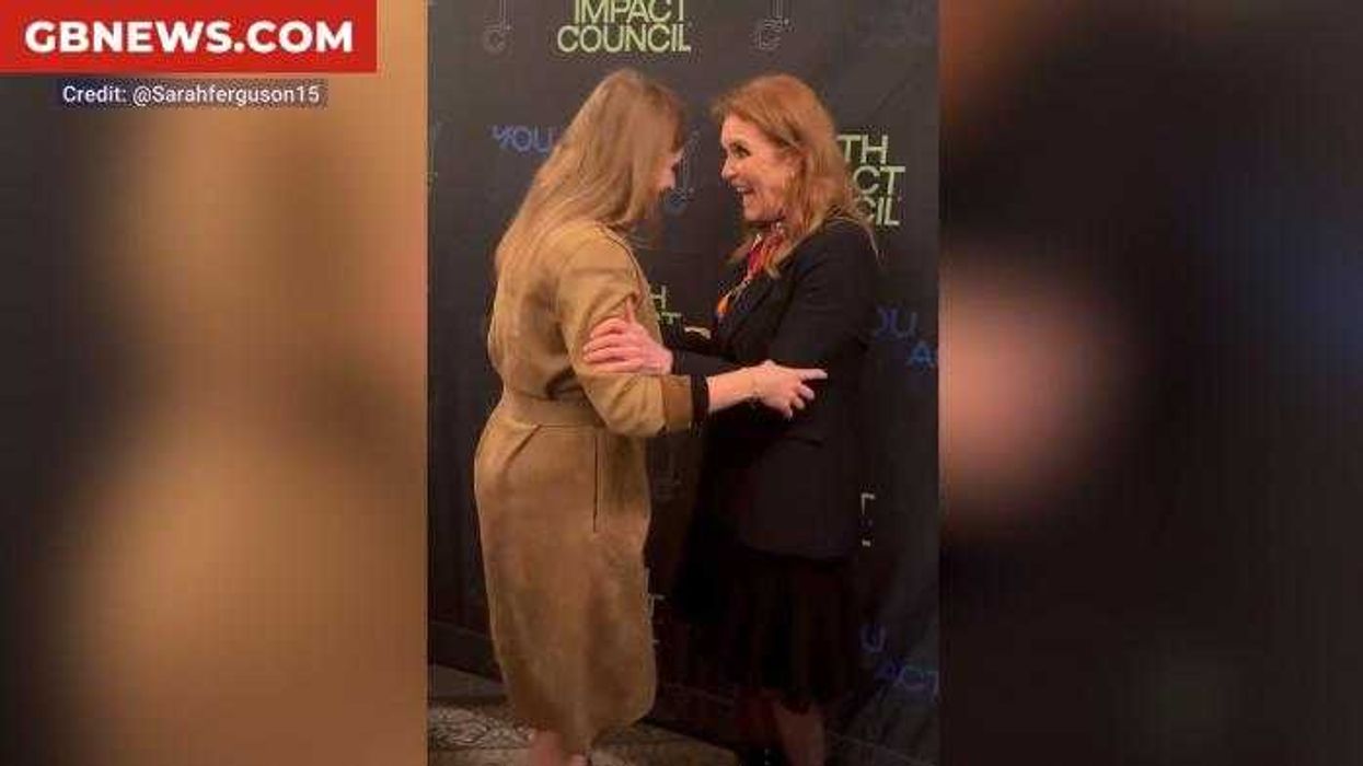 Princess Beatrice royal role blocked as King Charles’s aides fear ‘Prince Andrew’s influence’