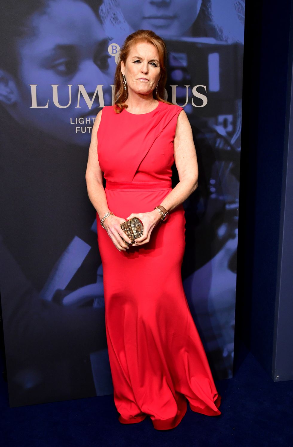 Sarah Ferguson