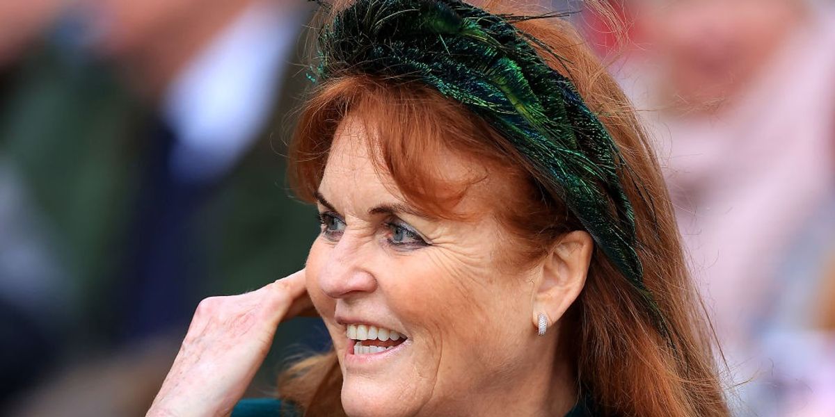 Sarah Ferguson ‘relying on wealthy friends’ after leaving Austrian resort Sarah Ferguson ‘relying on wealthy friends’ after leaving Austrian resort