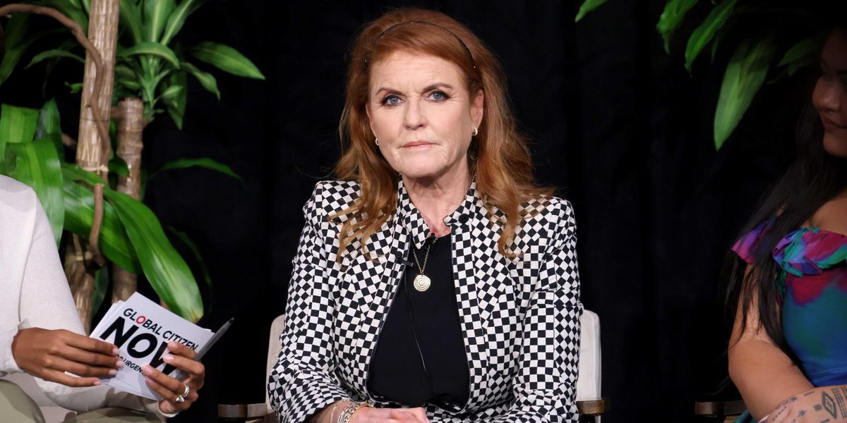 Sarah Ferguson’s aide rushes to Duchess of York’s defence following weeks of turmoil Sarah Ferguson’s aide rushes to Duchess of York’s defence following weeks of turmoil
