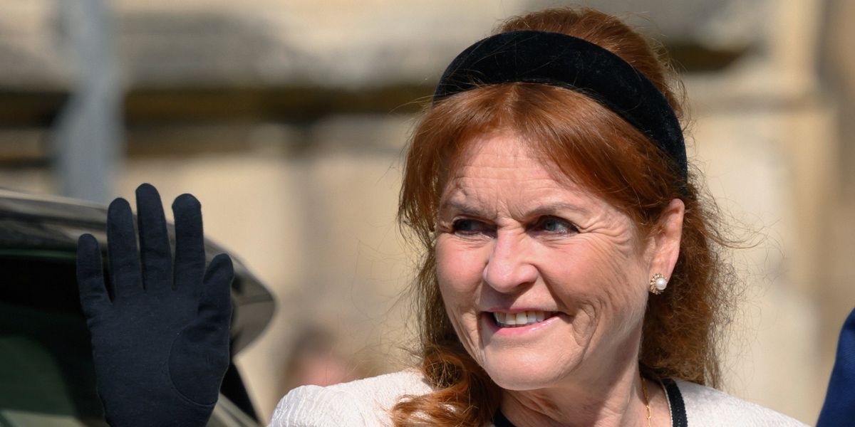 Sarah Ferguson slammed for ‘living in a fantasy world’ over Adelaide Cottage demand: ‘She’s in disgrace!’ Sarah Ferguson slammed for ‘living in a fantasy world’ over Adelaide Cottage demand: ‘She’s in disgrace!’