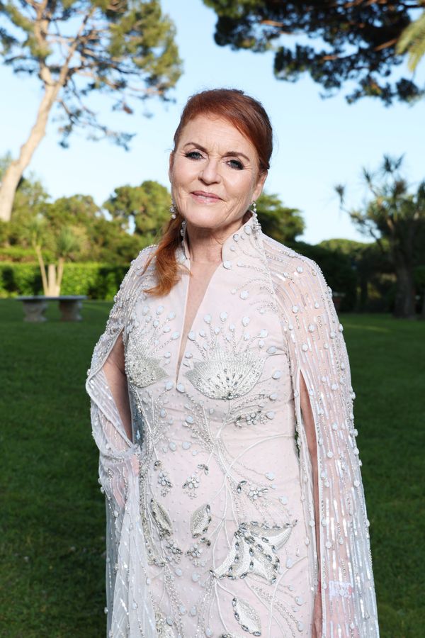 Sarah Ferguson