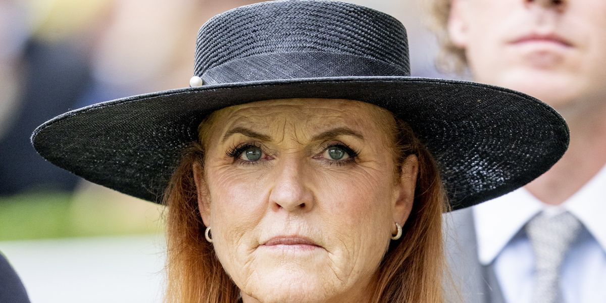 Sarah Ferguson could be relegated to the ‘granny annexe’ as she weighs up moves away from Royal Lodge Sarah Ferguson could be relegated to the ‘granny annexe’ as she weighs up moves away from Royal Lodge