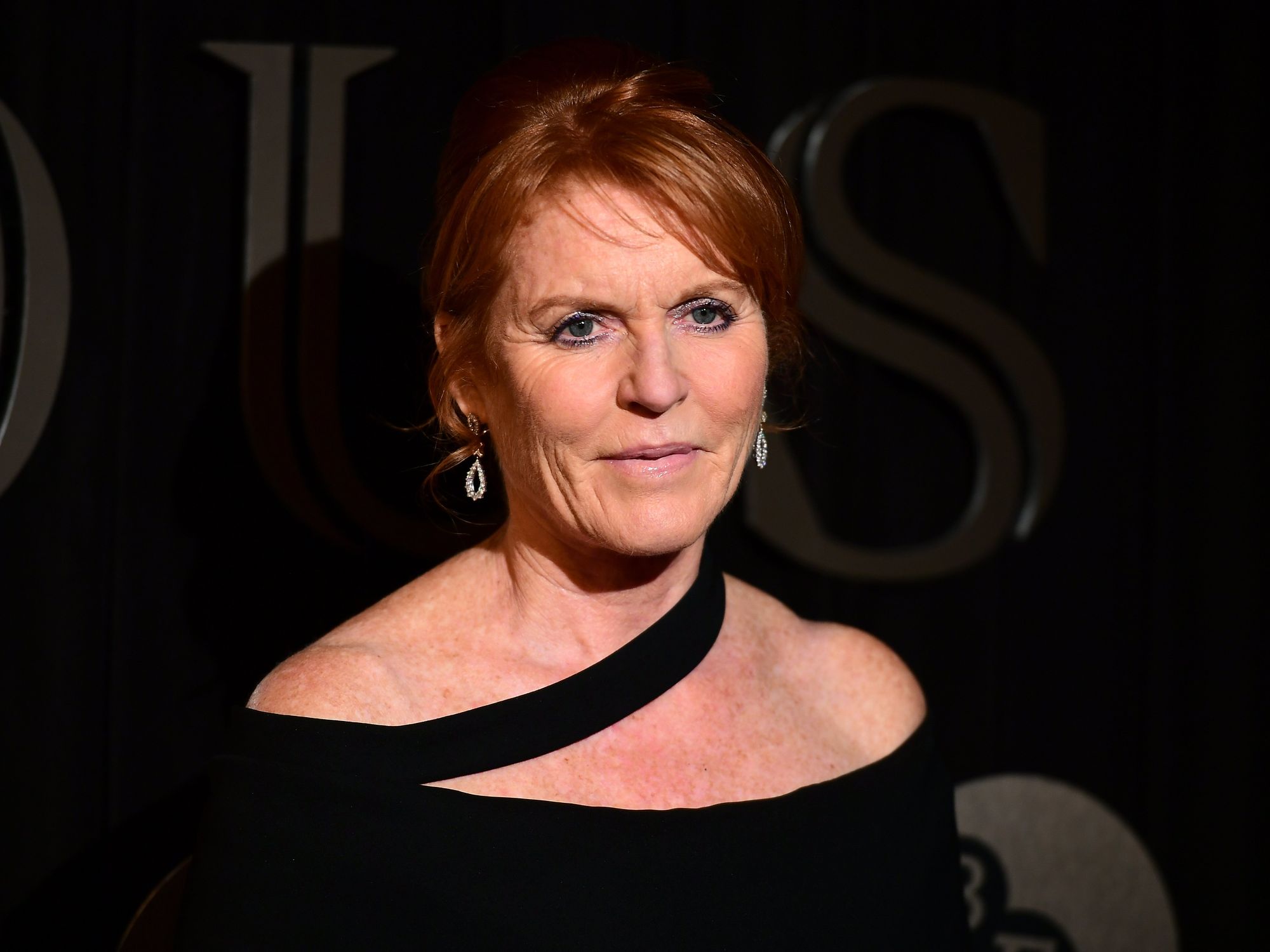 Sarah Ferguson