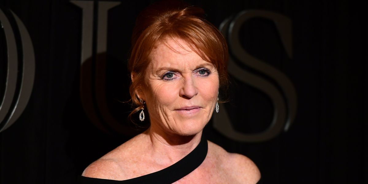 Sarah Ferguson faces huge legal bill after firm’s £19million collapse Sarah Ferguson faces huge legal bill after firm’s £19million collapse