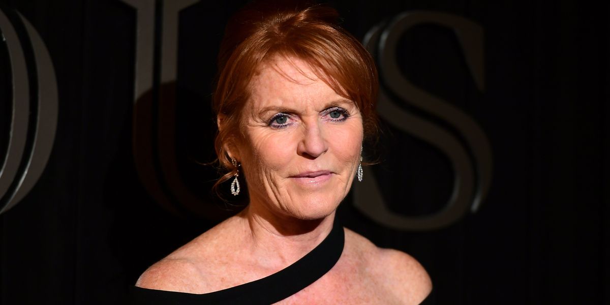 US lawmaker writes to Sarah Ferguson demanding she testify about links to Jeffrey Epstein US lawmaker writes to Sarah Ferguson demanding she testify about links to Jeffrey Epstein