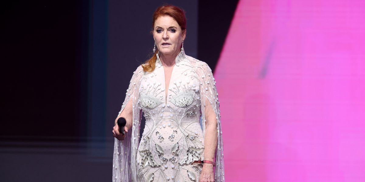 Sarah Ferguson ‘not sure where she is going’ after Royal Lodge departure Sarah Ferguson ‘not sure where she is going’ after Royal Lodge departure