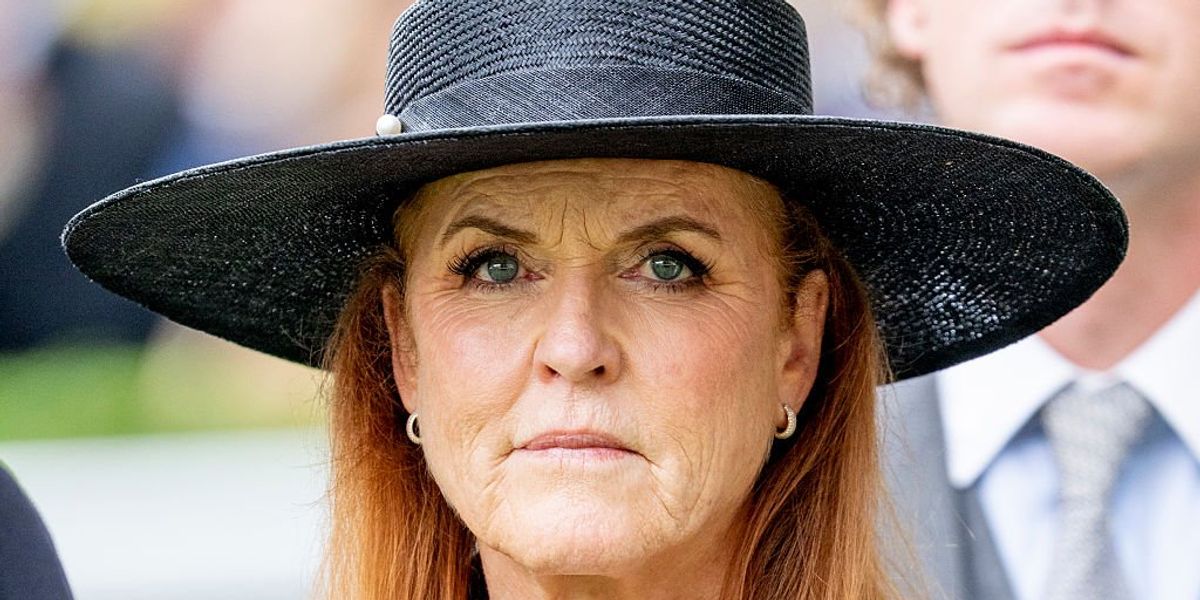 Sarah Ferguson ‘terrified’ of former personal assistant who ‘knows dirty stuff’ about former duchess Sarah Ferguson ‘terrified’ of former personal assistant who ‘knows dirty stuff’ about former duchess