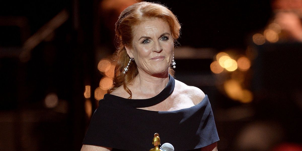 Sarah Ferguson shuts six companies as Epstein files appear to expose financial pressures Sarah Ferguson shuts six companies as Epstein files appear to expose financial pressures
