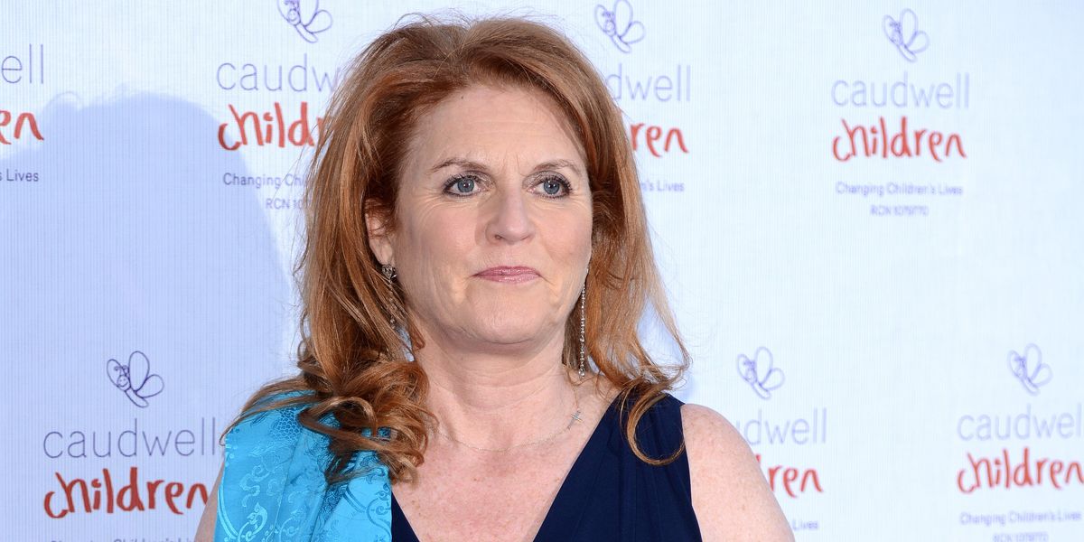Sarah Ferguson’s 40-year-old Freedom of the City honour at risk as decision looms Sarah Ferguson’s 40-year-old Freedom of the City honour at risk as decision looms