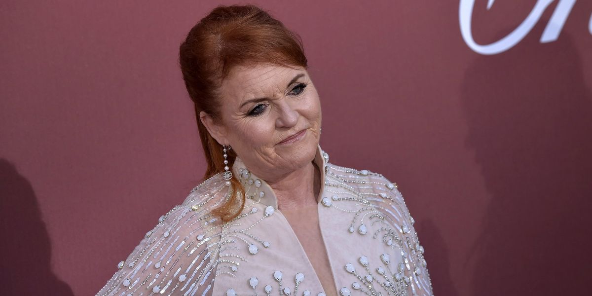 MP calls for review of Freedom of City award after former Duchess of York stripped of honour MP calls for review of Freedom of City award after former Duchess of York stripped of honour