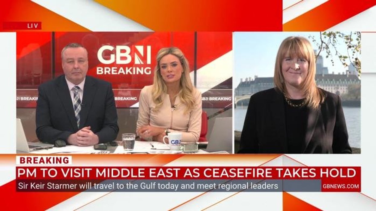 Iran shuts Strait of Hormuz after Israel strikes Lebanon driving a wedge in ceasefire agreement