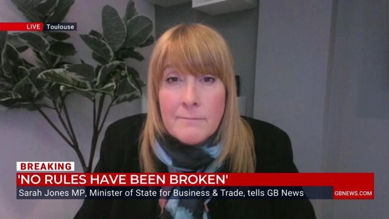 Keir Starmer freebies row: Labour minister insists ‘no rules broken’ as PM pays back £6,000