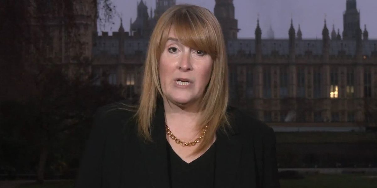 Labour MP declares violence against women a ‘national emergency’ amid £50million pledge to support victims Labour MP declares violence against women a ‘national emergency’ amid £50million pledge to support victims